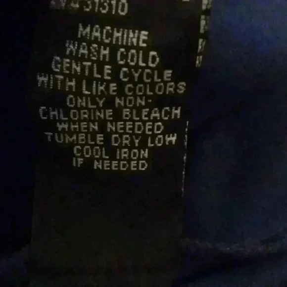 ** NWT** BCX PARTY DRESS WITH RHINESTONE STRAP SIZE XL - Picture 10 of 10